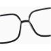Shiratori Women's Retro Blue Light Blocking Glasses | Big Frame Nerd Eyewear | Anti Blue Ray Computer & Gaming Glasses - Buy Online on GoSupps.com