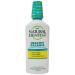 The Natural Dentist Healthy Balance All Purpose Rinse 16.9 oz (Pack of 2)