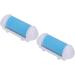 Electric Foot File Roller Head Replacement Wear Resistant Polishing Head for Thick Calluses Dead Skin Suitable for HS-501 HS-501B - Buy Online on GoSupps.com
