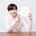 Some By Mi Glow Luminous Ampoule Mask â€“ 10 Hyaluron Moisturizing Sheets (25g Each) for Radiant Skin - Buy Online on GoSupps.com
