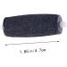 Ipetboom 4 Callus Foot File Roller Refillable Foot File Electronic Foot File Roller for Pedi Coarse Replacement Supplementary Header Foot Scroll Wheel Disassembler - Buy Online on GoSupps.com