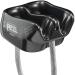 Petzl Verso Gray - Lightweight Climbing Harness | International Shipping Available - Buy Online on GoSupps.com