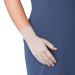 JOBST Bella Lite 20-30 mmHg Lymphedema Compression Glove Black / 8