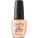 OPI Classic Nail Polish Long-Lasting Luxury Nail Varnish Original High-Performance Sanding in Stilettos Summer Make The Rules Orange Nail Polish 15ml