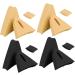 FOMIYES 16 Pairs Toe Plug Inserts for Sneakers - Cushions & Foot Support for Men & Women - Universal Shoe Toe Fillers for Comfortable Walking - Buy Online on GoSupps.com