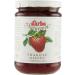 Darbo Confetura Natural Fragole Jam Strawberry Jam 450g + 1x 330ml Box of Peach Yoga Iced Tea - Buy Online on GoSupps.com