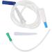 Topincn 1200ml Inlet-Bucket | Portable Cleaning Solution | Health-Promoting Coffee Inlet Set - Buy Online on GoSupps.com