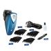 LALAFINA 360 Cordless Hairdressing Set for Men - Premium Grooming Kit for Professional Results | International Shipping Available - Buy Online on GoSupps.com