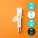 ELT Vita Youth Vitamin A Eye Cream 1.01 fl.oz. | Korean Hydrating Tightening Eye Cream with Collagen Peptides Retinol | Prevents Dark Spots | K-beauty - Buy Online on GoSupps.com
