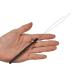 10 Pcs Hair Extension Loop Needle Threader Pulling Hook & Bead Device Tool Set (Black) - Buy Online on GoSupps.com