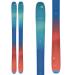 Blizzard Sheeva 10 Ski - 2023 Blue/Green/Coral, 156cm
