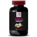Garlic and Parsley ODORLESS - Garlic and Parsley Complex Garlic Parsley Capsule Organic Herbal Blend softgels Natural Supplement odorless Capsule Convenience Traditional herb Combo 2Bot - Buy Online on GoSupps.com