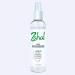 hand cleaner mist spray mineral crystal gentle on the skin parabens free alcohol free 8.0 oz