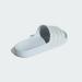 Buy adidas Damen Adilette Aqua Slide Sandal 40 2/3 EU - Magic Beige Weiß | International Shipping Available - Buy Online on GoSupps.com