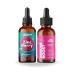 Joy Spring Zinc with Vitamin C Supplements for Kids and Immune Boost for a Supported Immune System