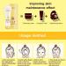 La Milee Blackhead Remover Peel Off Mask - Deep Pore Cleansing for Acne, Clay Mask for Nose, Moisturizing & Nourishing - All Skin Types - Buy Online on GoSupps.com