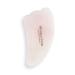 Revolution Skincare London  Rose Quartz Gua Sha  Massager for Face  Neck & Body  82g