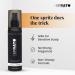 Hair Fibers Unisex Water Resistant Locking Spray 3.38 Fl Oz Strong Hold - Buy Online on GoSupps.com