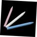 minkissy Nail Cuticle File Double-Sided Nail File Manicure File Nail Buffer Double Sided Grinding File - Buy Online on GoSupps.com
