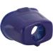 Portable Eye Drop Bottle Dispenser | Reusable Guide Aid Tool for Easy Application | Compatible with Most Bottles | Home Care Accessory - Buy Online on GoSupps.com