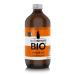 SodaStream ORGANIC Ginger Ale syrup 1 bottle makes 3.5 litres of ready-to-drink beverage prepared in seconds and always fresh 500 ml