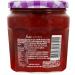 Bonne Maman Strawberry Jam (intense) extra fruity 335g - Pack of 4 - Buy Online on GoSupps.com
