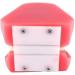 Dental Teeth Model - Orthodontic Study Tool with Metal & Ceramic for Demonstration - Buy Online on GoSupps.com