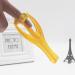 Buy 1 PC Finger Roller Massager | Handheld Pain Relief & Double Gums Roller Device - Buy Online on GoSupps.com
