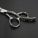 7 Inches Professional Slice Cut Hair Scissor Hairdresser Scissors - Buy Online on GoSupps.com