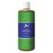 Jivi Antifungal Body Wash  Treats Athlete s Foot  Toenail Fungus  Ringworm  Jock Itch  & More  Tea Tree  12 Fl Oz  green