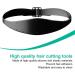 XPEX Silicone Haircut Band - Easy Home Haircut Template & Guide for Quick Trimming - Buy Online on GoSupps.com