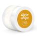 Three Ships Vanilla Lip Exfoliator  Vegan Lip Polish & Moisturizer  As Seen on TV  Soothing, Hydrating & Reviving Natural Lip Scrub for Dry, Damaged Lips, 15g
