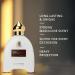 Adilqadri the Professor Eau De Parfum Long Lasting and Spicy Fragrance Special for Men Alcohol-free for All Occasions (100 Ml/3.3 Fl Oz) - Buy Online on GoSupps.com