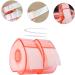 Angoily 8 Rolls Double Eyelid Sticker Eye Lifter Strips Self Adhesive Eyelid Adhesive Eye Lift Tape Droopy Eyelid Tape Strip Eyelid Lifter Strips Ktape Skin Friendly Double Eyelid Tape - Buy Online on GoSupps.com