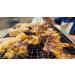 The Spice Miller's Instant Marinade & Sauce or BBQ Rub (Smoked Paprika BBQ Mild Piri Piri Peri Peri) Makes 400ml Smokey BBQ Mild Peri Peri - Buy Online on GoSupps.com
