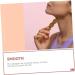 Ultechnovo 20 STK Pearl Massage Stick | Wooden Bodystick & Gua Sha Tool for Foot & Body Massage | Acupuncture Point Relief | Fragrant Wood Cosmetics - Buy Online on GoSupps.com