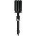 BabylissPRO Porcelain Ceramic Triple Barrel Waver - Salon Quality Waves - Buy Online on GoSupps.com