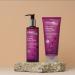 Urban Veda Reviving Body Scrub | Exfoliating Body Scrub for Mature Skin| Rosehip Oil Pumice & Peach Body Exfoliator Scrub | Rejuvenating & Firming | Dead Skin Remover | Exfoliating Body Wash | 200 ML - Buy Online on GoSupps.com