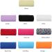 1 Pc Hand Pillow Cushion Nail Manicure Tool Hand Rest Multi-Colors Hand Holder Soft Plush Sponge Nail Salon Beauty Tool - (Color: Zebra) - Buy Online on GoSupps.com