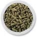 Kms Hayloft Alfalfa Complete Pellets for Guinea Pig and Rabbit Alfalfa Hay Pelleted Food (10 lb Bucket) 4.53 kg (Pack of 1) - Buy Online on GoSupps.com