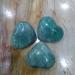 Natural Crystal Rough 3pcs Pretty Gorgeous Natural Stone Heart Crystal Stone - Buy Online on GoSupps.com