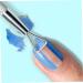 Gel Nail Polish Remover Toolnail Cuticle Pusher Double Head 12.5CM Manicure Tools for Fingernails Toenails Nail remover - Buy Online on GoSupps.com