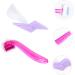 Mikinona 2 Ensembles coupe des parties intimes rasoir priv tondeuse lectrique aux femmes rasoir de surete rasoir de suret tondeuse corps femme outil de rasoir de cheveux de femmes abdos - Buy Online on GoSupps.com
