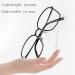 FREAZE Men's Reading Glasses 1.0+ | Classic Photochrome & Anti-Glare Computer Glasses | Progressive Multifocus Reading Aid (Size: 2.0x) - Buy Online on GoSupps.com
