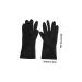 MERRYHAPY 3 Pairs Hair Shampoo Gloves Hair Dye Glove Barber Gloves Hair Salon Gloves - Buy Online on GoSupps.com