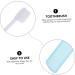 Buy Hemoton Collapsible Toothbrush | ES Interdental Toothbrushes for Clean Teeth - International Shipping Available - Buy Online on GoSupps.com