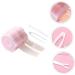 FOMIYES 3 Sets Double Eyelid Sticker Eyelid Tape for Lids Design Eyelid Strips Eyelid Lifter Strips Double Eyelid Makeup Kit Eye Lids Strips Cosmetic Pink Double Eyelid Fiber Eye Patch - Buy Online on GoSupps.com