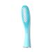 FOREO ISSA Hybrid Wave Brush Head Mint - Medical-Grade Silicone & PBT Bristles - 6-Months Lasting - Buy Online on GoSupps.com