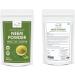 Organic Neem Powder| Ayurvedic Herb for Skin and Hair | Resealable Zip Lock Pouch | USDA Organic| Pure & Natural Neem Powder for Drinking| Dried Neem Leaves Powder| 227 Grams (8 OZ) 8.01 Ounce (Pack of 1) - Buy Online on GoSupps.com