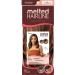 Outre Meltd HD Transparent Lace Front Wig - ComfortFit Ear Contour AMANDA (1B) - Buy Online on GoSupps.com